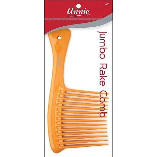 Annie Jumbo Rake Comb