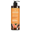 Be.Care.Love SuperFoods Papaya Frizz Control Conditioner 12 oz