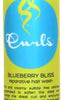 CURLS Blueberry Bliss Reparative Hair Wash 8oz