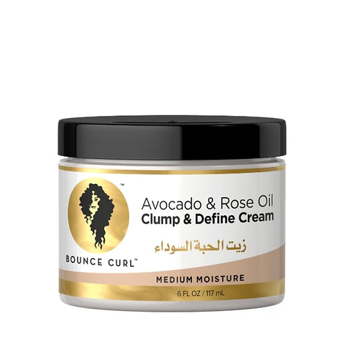 Bounce Curl Define and Clump Cream