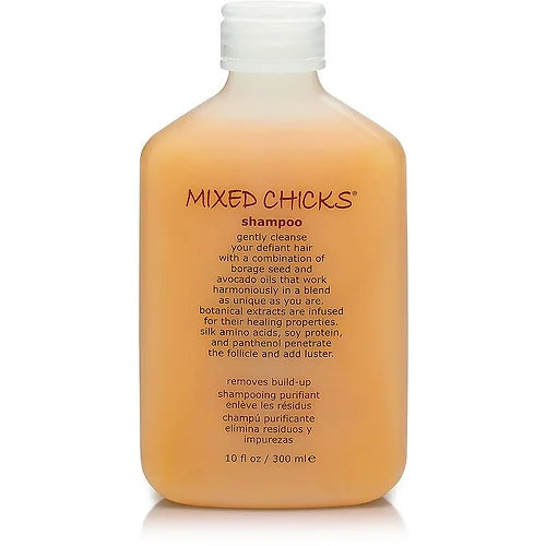 MIXED CHICKS Shampoo
