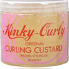 Kinky Curly Original Curling Custard 16 OZ