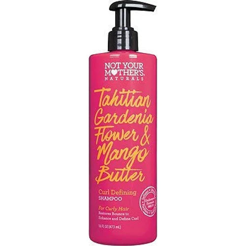 Not your Mother's Curl Defining Shampoo