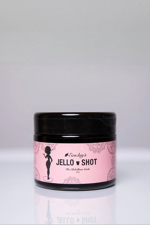 ECOSLAY Jello Shot 12 oz