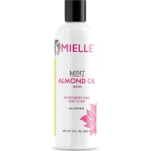 Mielle Organics Mint Almond Oil