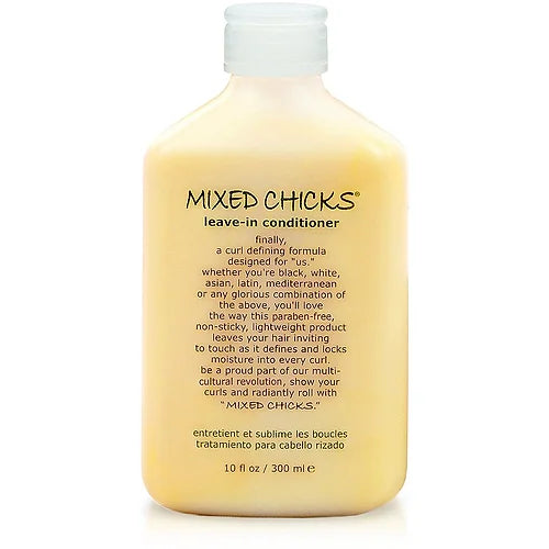 MIXED CHICKS Leave In Conditioner